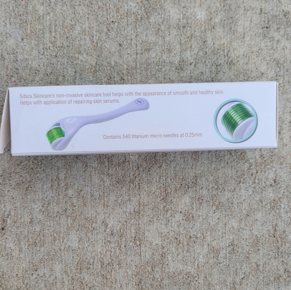 Derma Roller - Picture 11 of 12